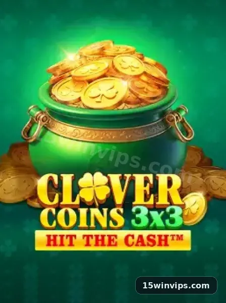 Jogos com Melhores Chances de Ganhar na 15win